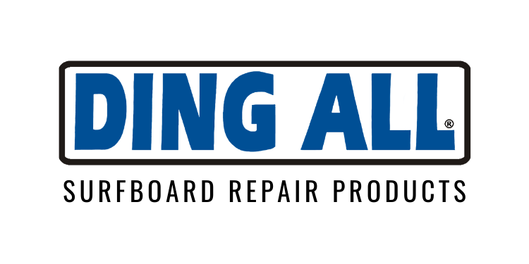 Ding All & SunCure logo