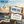 Load image into Gallery viewer, Standard Epoxy Resin Ding Repair Kit - 3 oz