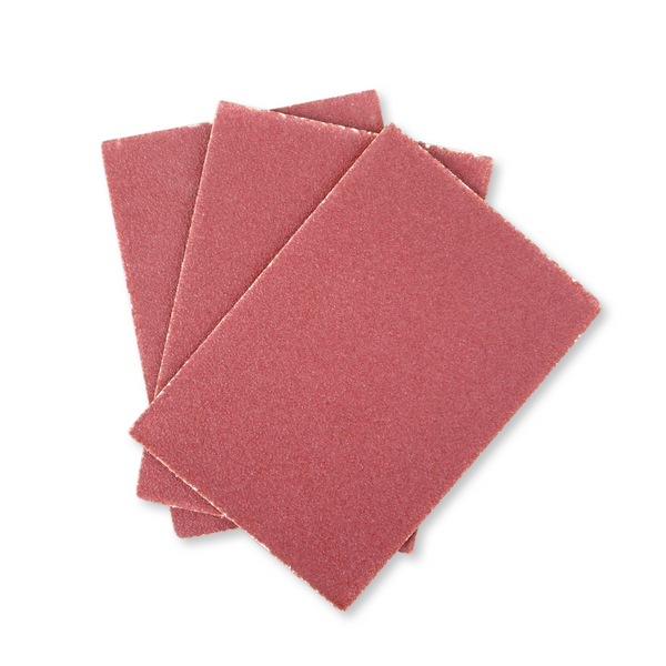 Ding All Sanding Pad Pack - Pack of 3