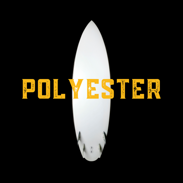 Polyester Repair Products