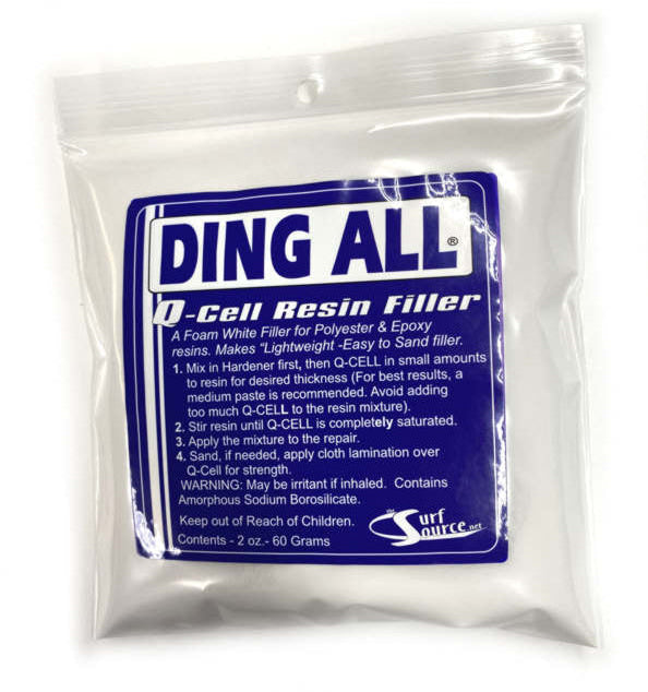 Q-Cell Filler