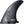 Load image into Gallery viewer, Fins Unlimited 8&quot; Molded Fin
