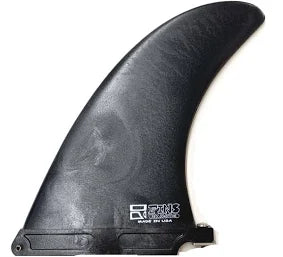 Fins Unlimited 8" Molded Fin