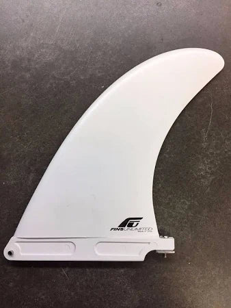 Fins Unlimited 8" Molded Fin