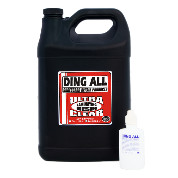 Ding All Polyester Laminating Resin - Silmar 249-A