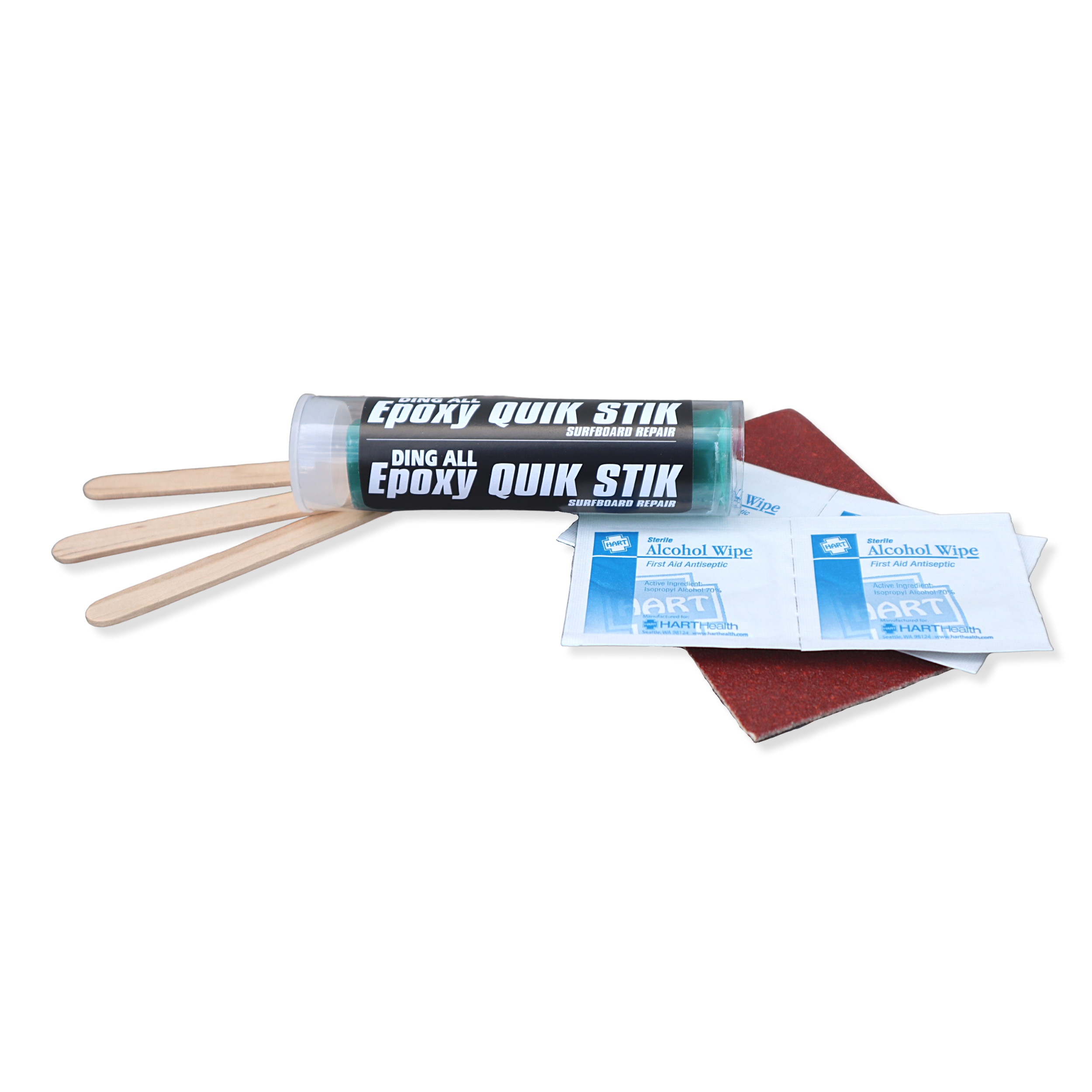 Ding All The Quik Stik Kit