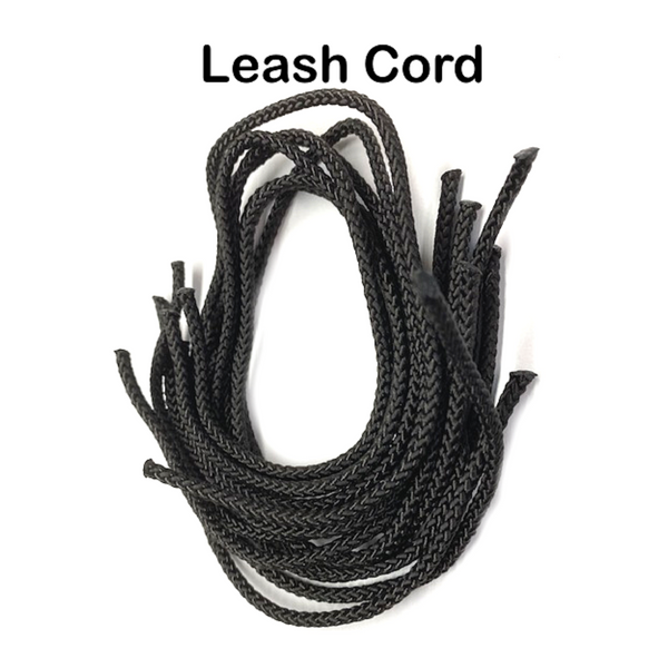 Ding All Leash Tie Cord